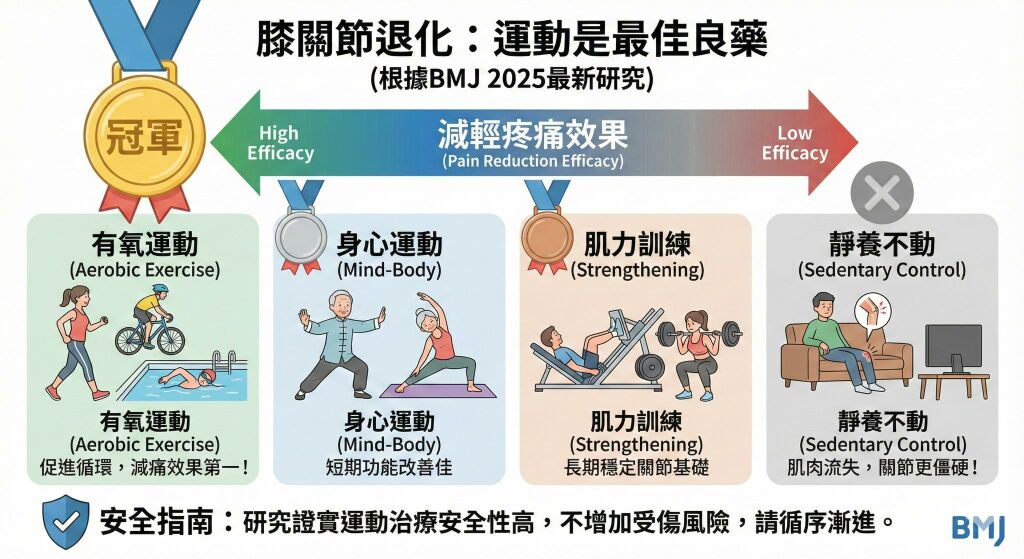 林颂凯医师_膝关节退化运动是最佳良药
