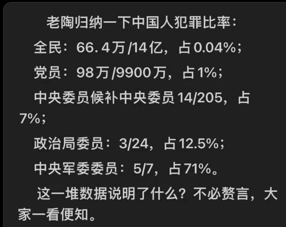 一图震惊全球！中共傻成这样 大家一看便知(图)