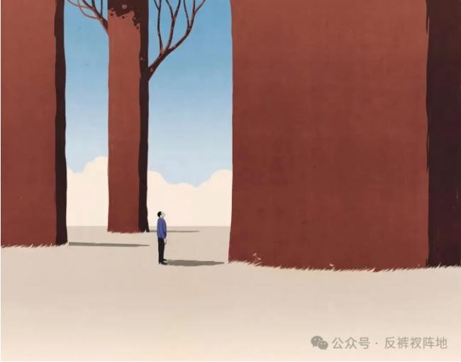 這個行業快完了,但我們還沒完