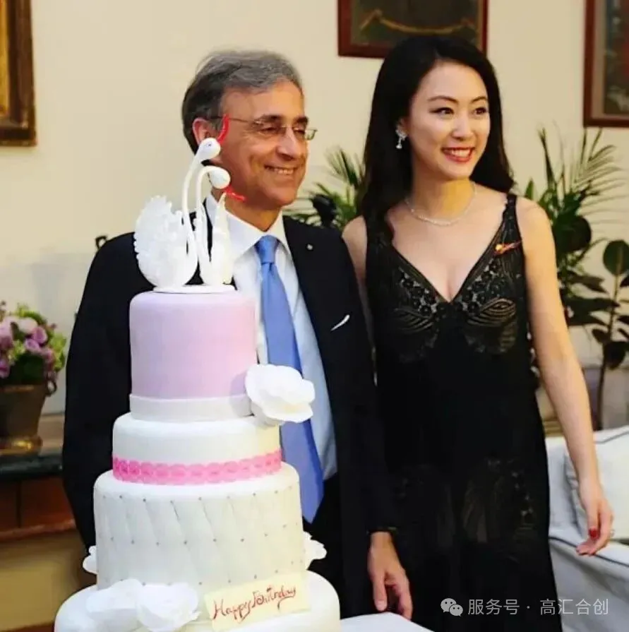 傅曉田的美國豪宅，撕開名利圈的底層規則