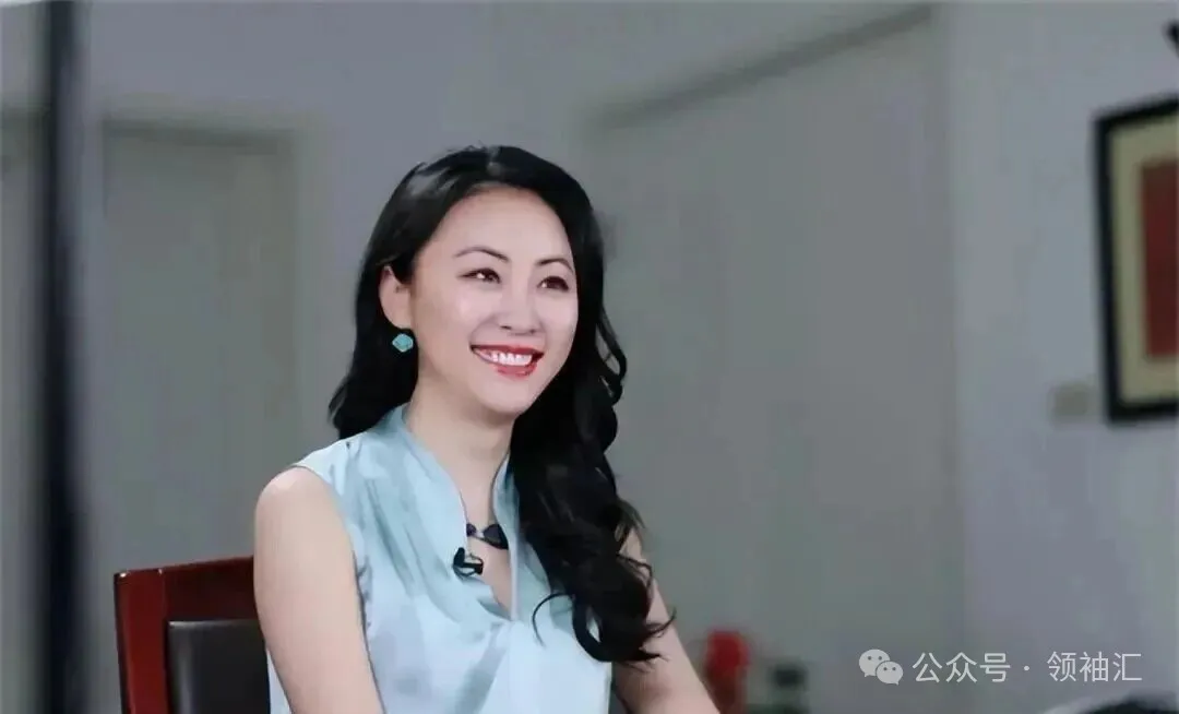 傅曉田的美國豪宅，撕開名利圈的底層規則