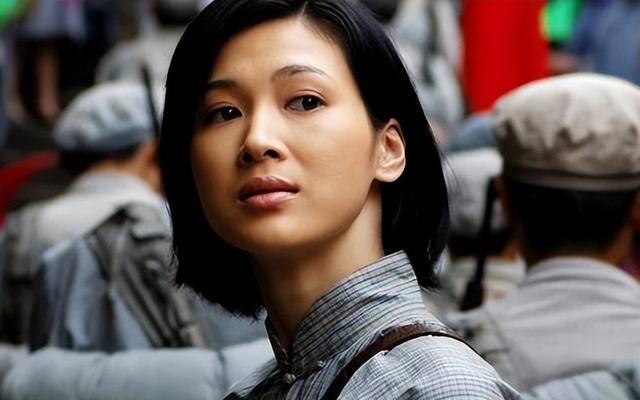 她拼命演戲,終於還清1億4000萬人民幣巨債