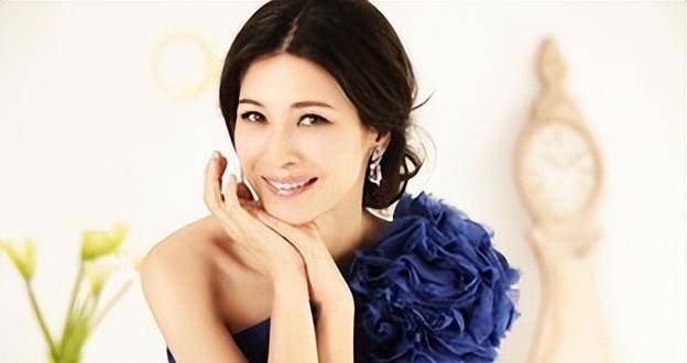 她拼命演戲,終於還清1億4000萬人民幣巨債