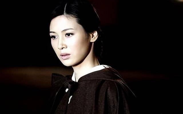 她拼命演戲,終於還清1億4000萬人民幣巨債