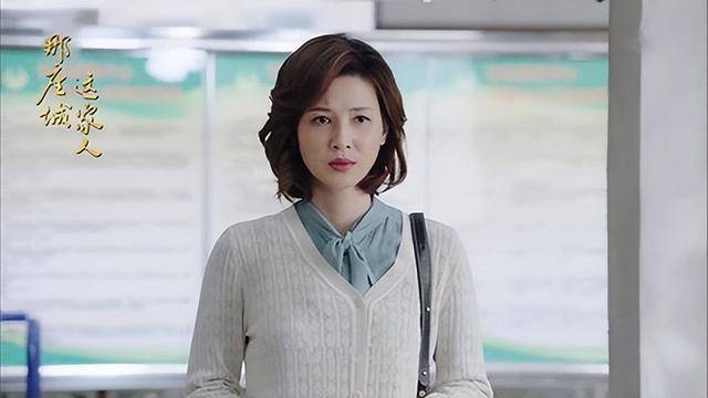 她拼命演戲,終於還清1億4000萬人民幣巨債