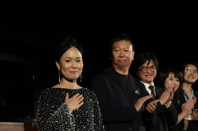 主演本是殺人犯,現成國際影后,中國被迫撤檔