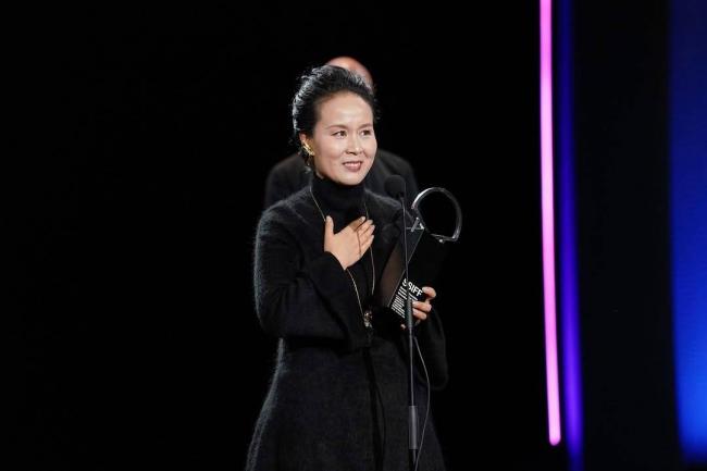 主演本是殺人犯,現成國際影后,中國被迫撤檔