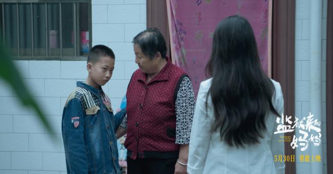 主演本是殺人犯,現成國際影后,中國被迫撤檔