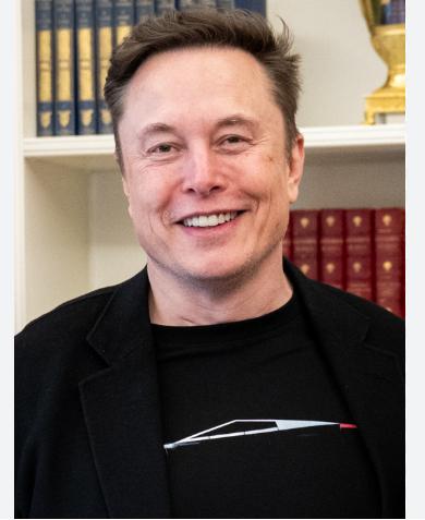 马斯克凌晨两点半说的那些话，值得认真对待
