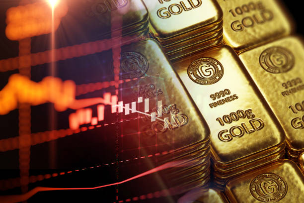 現在買金還值得嗎?是否划算呢?怎麼投資黃金成本更低?