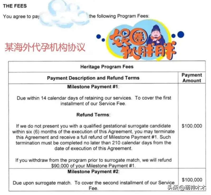 收了5000萬卻不辦事,著名女星景甜代孕風波升級