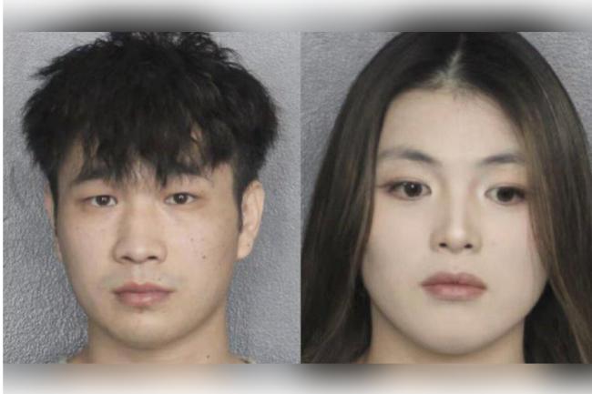 美跨國改價詐騙案,兩中國公民被捕