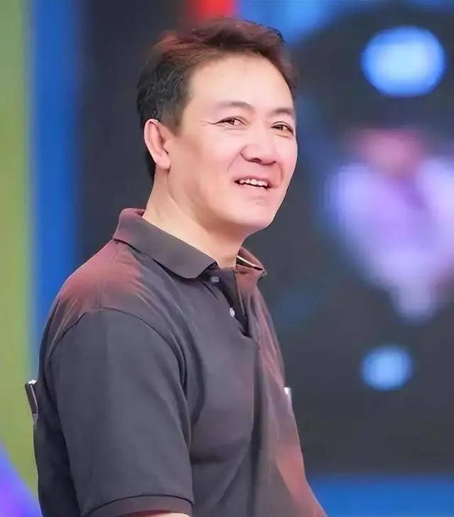 「拋妻棄子」的李幼斌，等來兒子20年後的報復