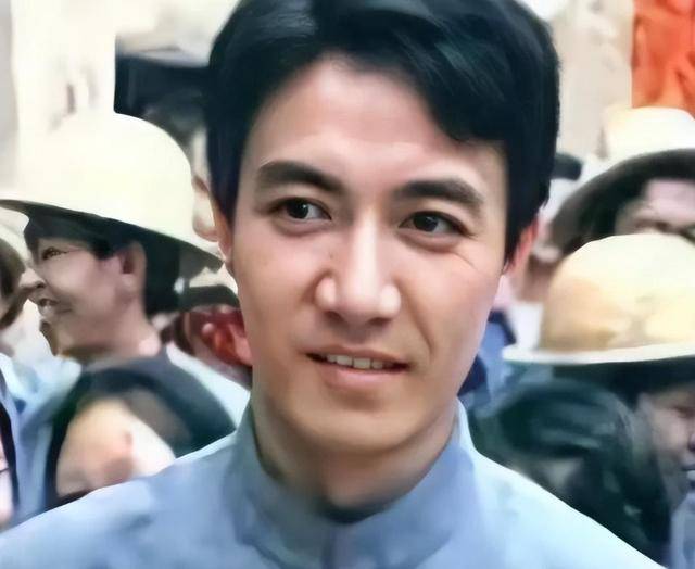 「拋妻棄子」的李幼斌，等來兒子20年後的報復