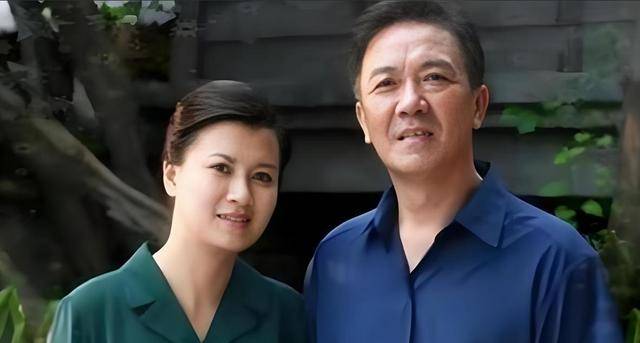 「拋妻棄子」的李幼斌，等來兒子20年後的報復