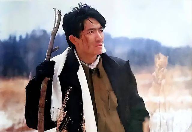 「拋妻棄子」的李幼斌，等來兒子20年後的報復