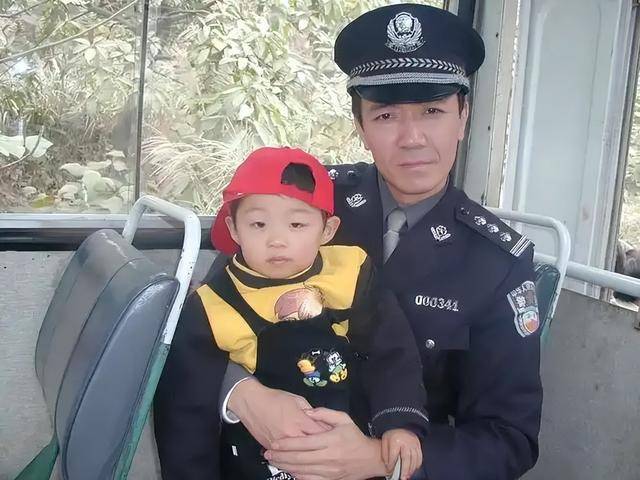 「拋妻棄子」的李幼斌，等來兒子20年後的報復