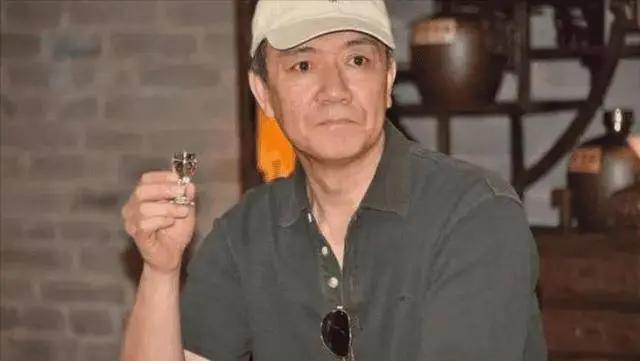 「拋妻棄子」的李幼斌，等來兒子20年後的報復