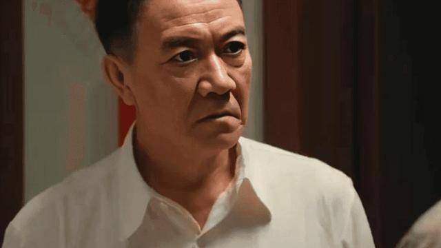 「拋妻棄子」的李幼斌，等來兒子20年後的報復