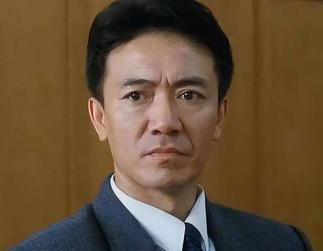 「拋妻棄子」的李幼斌，等來兒子20年後的報復