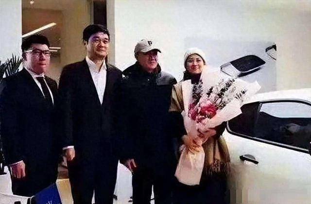 「拋妻棄子」的李幼斌，等來兒子20年後的報復