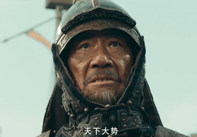 電影《澎湖海戰》洗白施琅，中國網民怒批