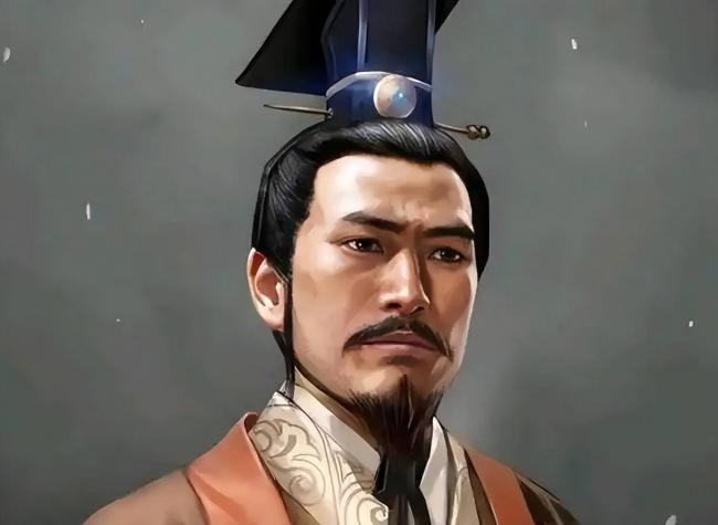 中國史上第一個，淪落為娼妓的皇后