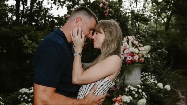 泰勒丝身家是男友22倍?婚前协议在哪签至关重要