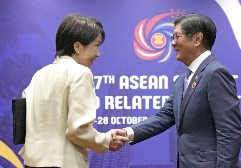 北京心惊:锁死共军舰队进出西太平洋要道!两国或联手封锁巴士海峡军政|军事新闻☀阿波罗新闻网