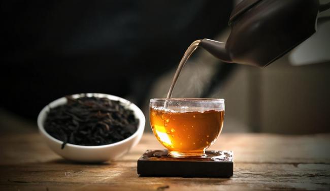 抽烟+喝茶，身体衰老风险飙升129%