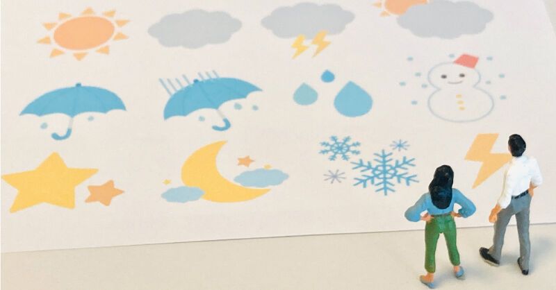 梅雨连轰十天！这两天“慎防致灾性降雨”最快这天才会放晴