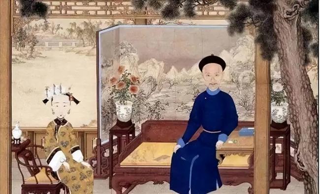史上最抠门的皇帝，建了最贵的坟