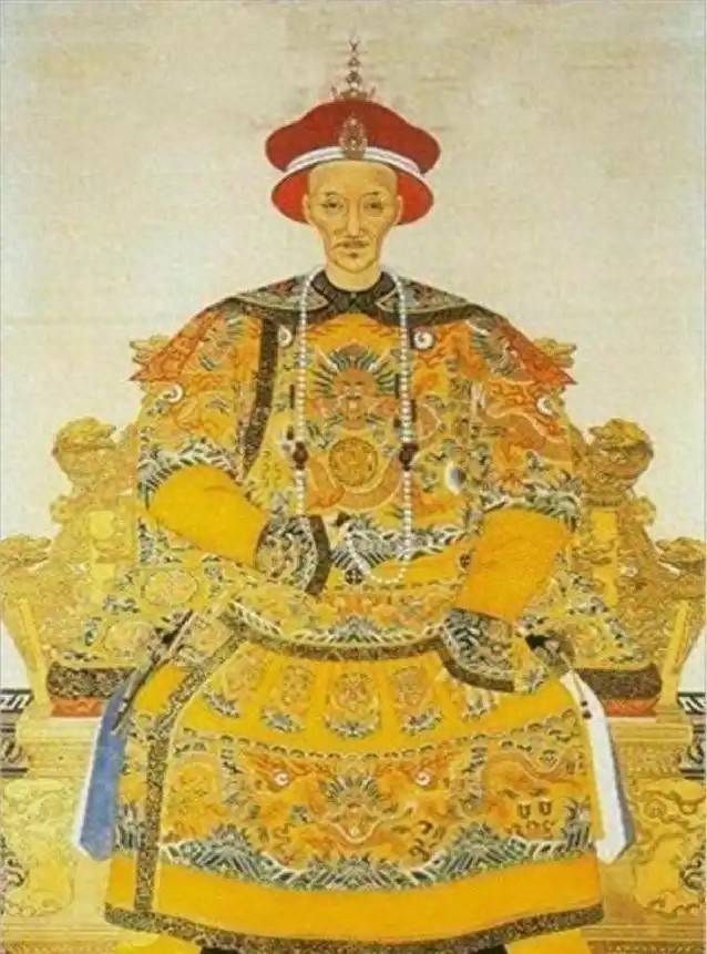 史上最抠门的皇帝，建了最贵的坟