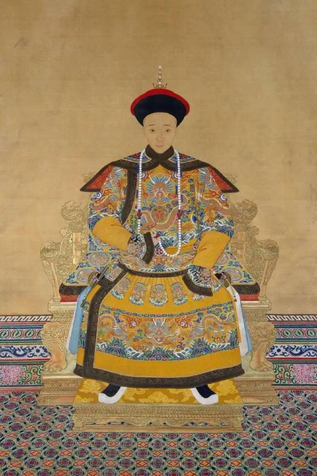 史上最抠门的皇帝，建了最贵的坟