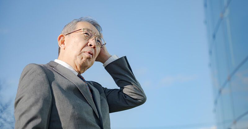 45％失智症有机会预防！研究点名14大可控风险：此生能避就避