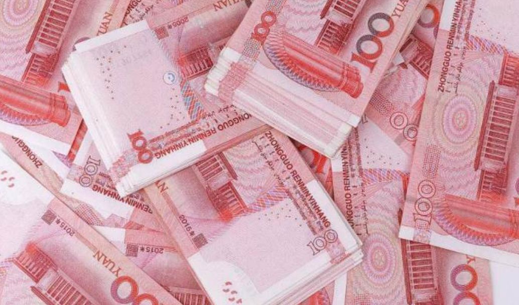 中國男奇招！令中共政府搶著送錢