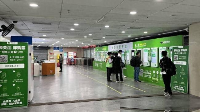 朋友圈刷屏：高铁的大变局来了