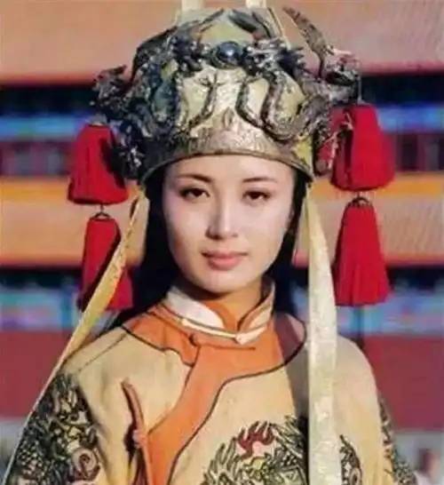 太平天國名氣最大的三個女人，最終歸宿都成迷
