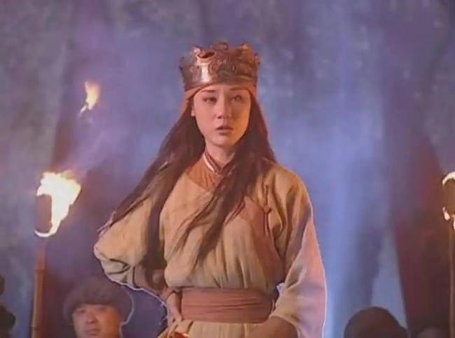 太平天國名氣最大的三個女人，最終歸宿都成迷