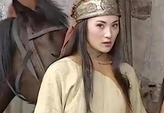 太平天國名氣最大的三個女人，最終歸宿都成迷