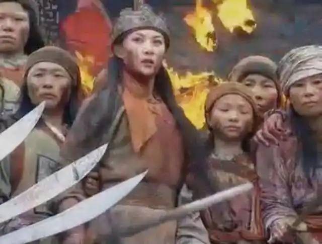 太平天國名氣最大的三個女人，最終歸宿都成迷