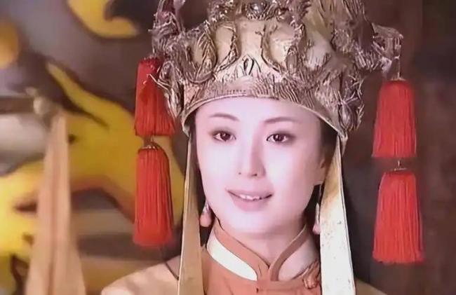 太平天國名氣最大的三個女人，最終歸宿都成迷