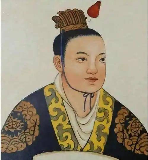 只用了5天，子嬰反殺趙高的細節有多狠？