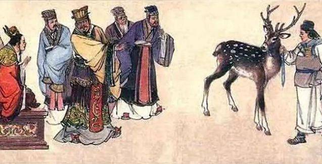 只用了5天，子嬰反殺趙高的細節有多狠？