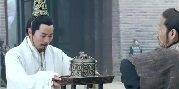 只用了5天，子嬰反殺趙高的細節有多狠？