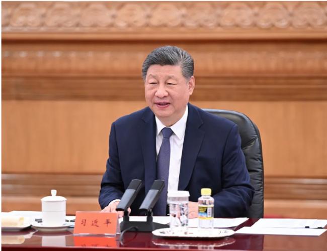 兩大類手段用盡，習近平已無計可施