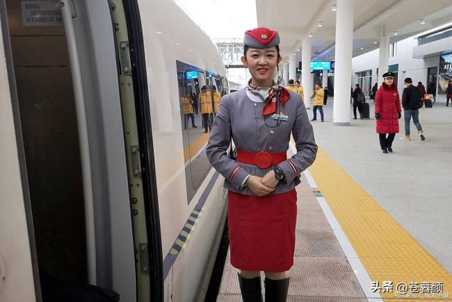 为什幺女乘务员纷纷从高铁离职？内幕被揭开