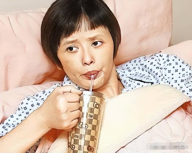 最美女星坏事干尽：三次入狱、被摘5个器官