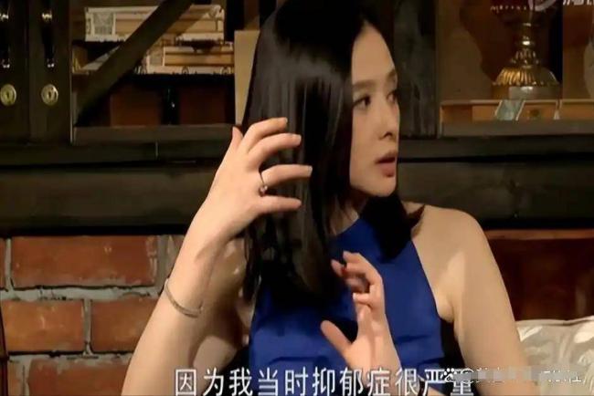 最美女星坏事干尽：三次入狱、被摘5个器官