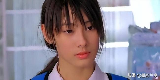 連生3子沒做成李嘉誠兒媳,她轉身成甘肅兒媳